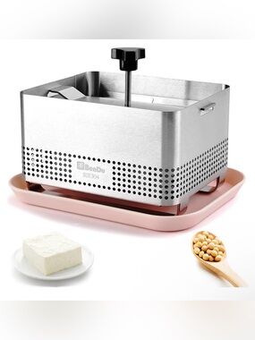 BenDu Stainless Steel Tofu Press
